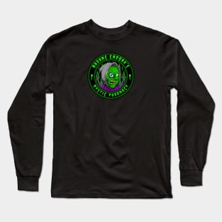 MADAME ENDORA'S - MYSTIC PHARMACY Long Sleeve T-Shirt